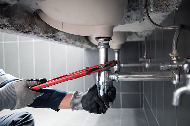 Trusted Drain Cleaning service in Hampton, CT - Masters Plumbing Service